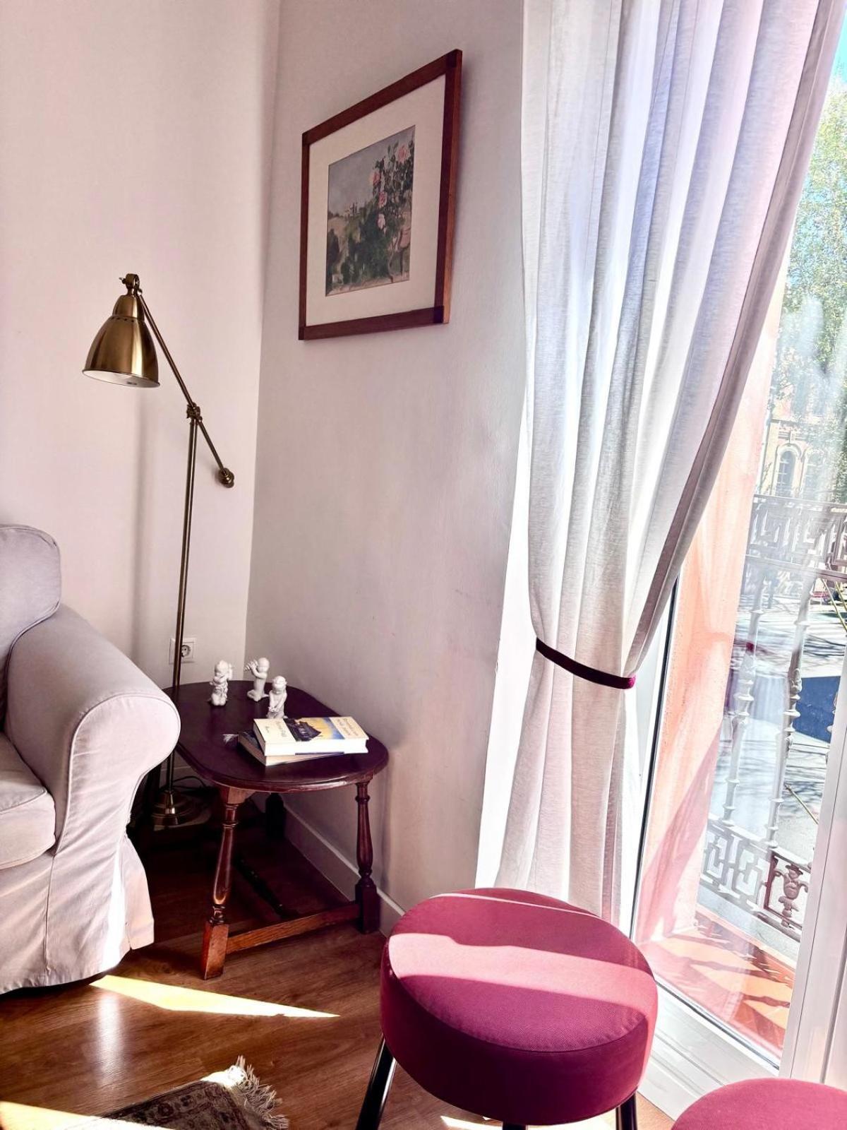 Solete'S House 1B Daire Sevilla Dış mekan fotoğraf